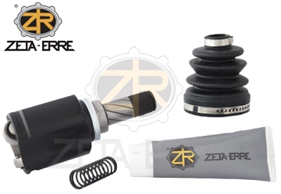 Jeu de joints, arbre de transmission ZETA-ERRE ZR7509