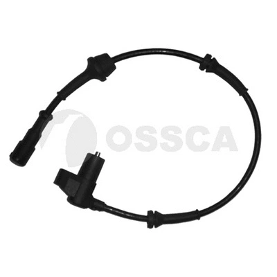 Capteur, vitesse de roue OSSCA 09222