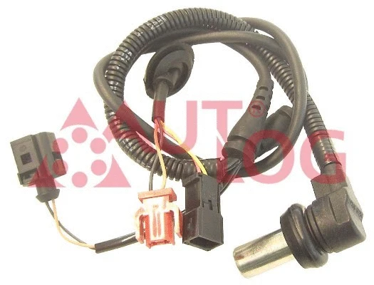 Capteur, vitesse de roue AUTLOG AS4006