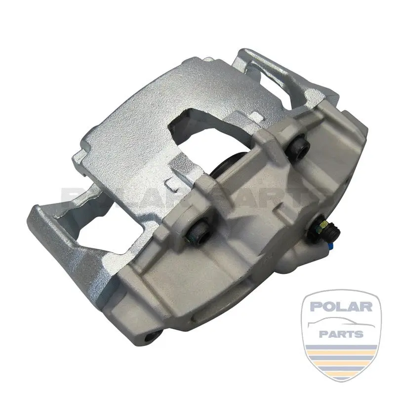 Étrier de frein POLAR PARTS 10004365