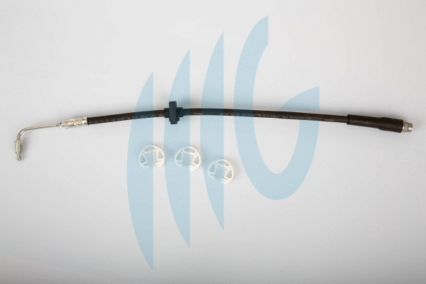 Flexible de frein RICAMBIFLEX GM 02380546