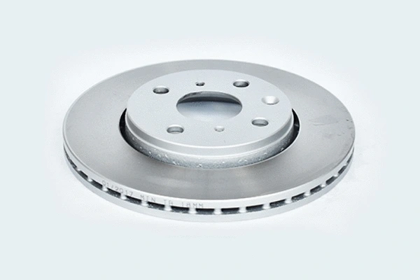 Disque de frein ASAM AUTOMOTIVE 55541