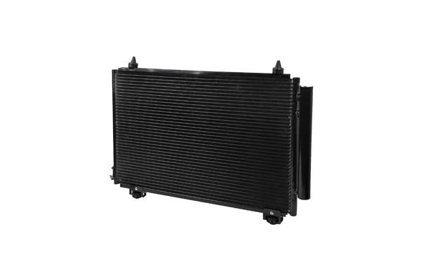 Condenseur, climatisation ZentParts Z19177