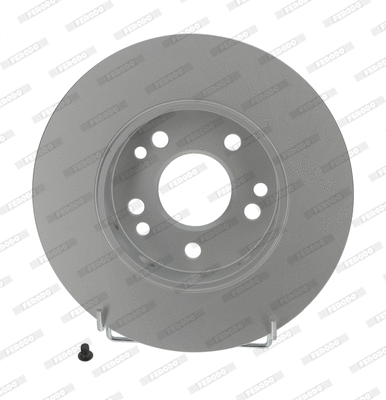 Disque de frein FERODO DDF124C