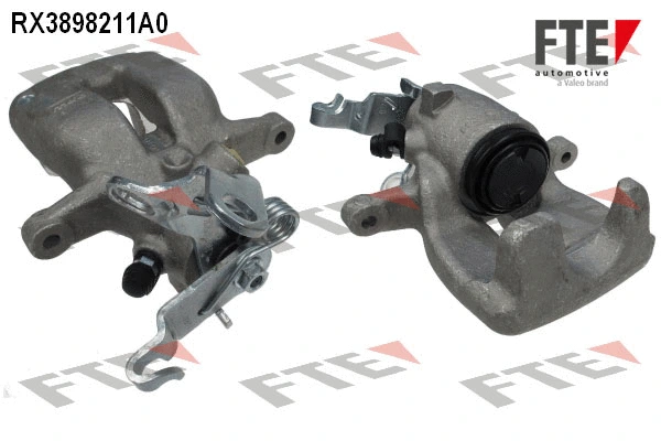 Étrier de frein FTE 9290616