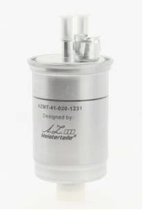 Filtre à carburant A.Z. Meisterteile AZMT-41-020-1231