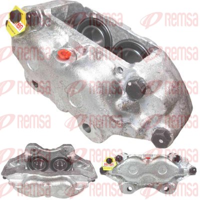 Étrier de frein REMSA 9005792