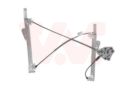 Lève-vitre VAN WEZEL 0177261
