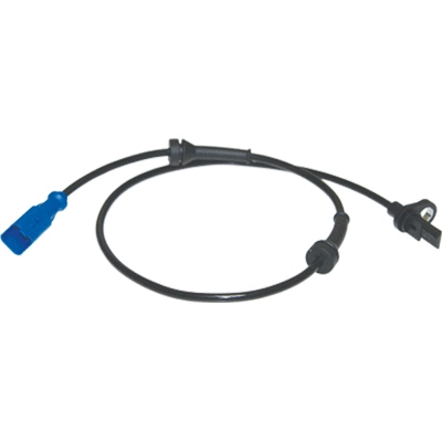 Capteur, vitesse de roue BIRTH 52583