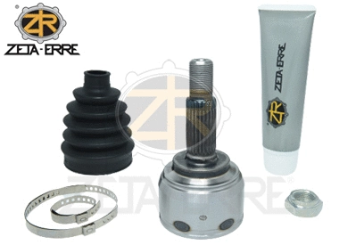 Jeu de joints, arbre de transmission ZETA-ERRE NI26
