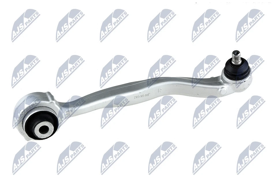 Bras de liaison, suspension de roue NTY ZWD-ME-008