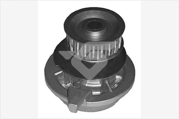 Pompe à eau, refroidissement du moteur HUTCHINSON WP231