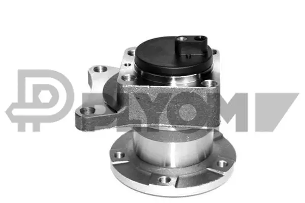 Moyeu de roue PLYOM P750589