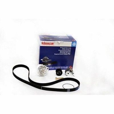 Pompe à eau + kit de courroie crantée KLAXCAR FRANCE 40518z