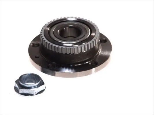 Kit de roulements de roue BTA H2P018BTA