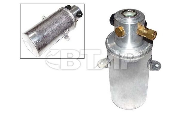 Filtre déshydratant, climatisation BTAP BMC801-003