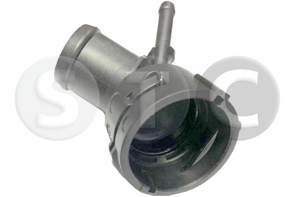 Bride de liquide de refroidissement STC T435985