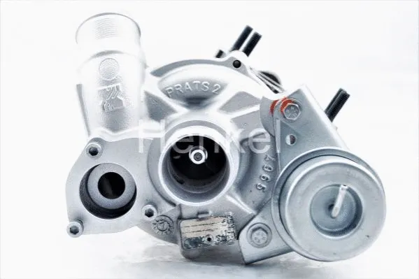 Turbocompresseur, suralimentation Henkel Parts 5111447N