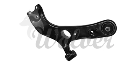 Rotule de barre de connexion WOLVER SP310472