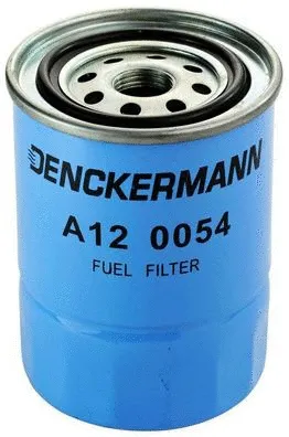 Filtre à carburant DENCKERMANN A120054