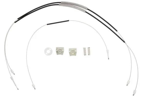 Kit de réparation, lève-vitre BLIC 6205-10-012800P