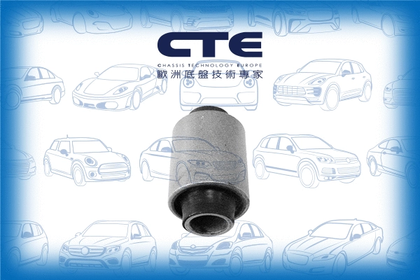 Suspension, bras de liaison CTE CBH06044