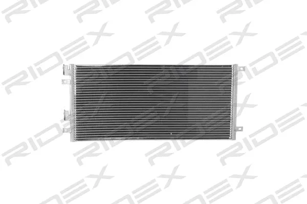Condenseur, climatisation RIDEX 448C0275