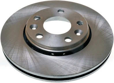 Disque de frein DENCKERMANN B130332