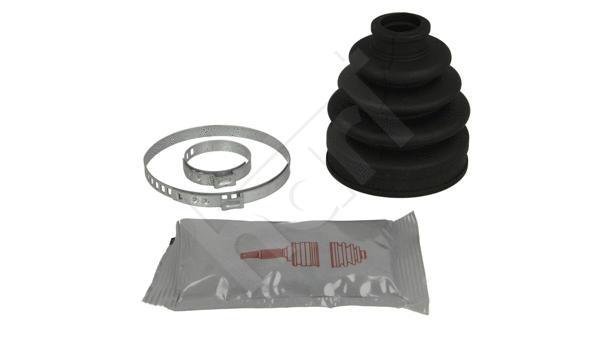 Joint-soufflet, arbre de commande HART 451 492