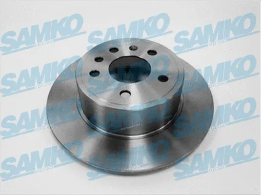 Disque de frein SAMKO O1331P