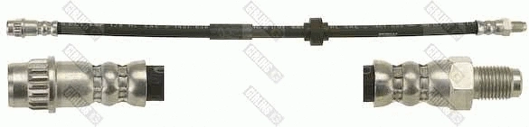 Flexible de frein GIRLING 9002544
