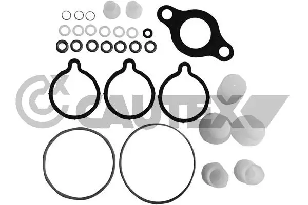 Kit de réparation, unité pompe-injecteur CAUTEX 752352
