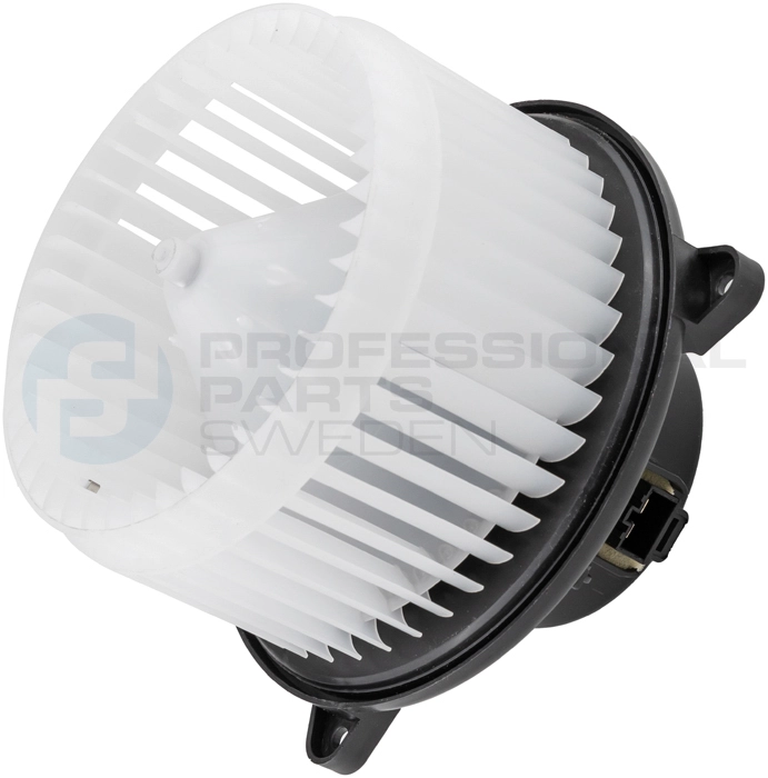 Pulseur d'air habitacle Professional Parts 87343279