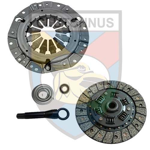 Kit d'embrayage CLUTCHNUS MCK2350A