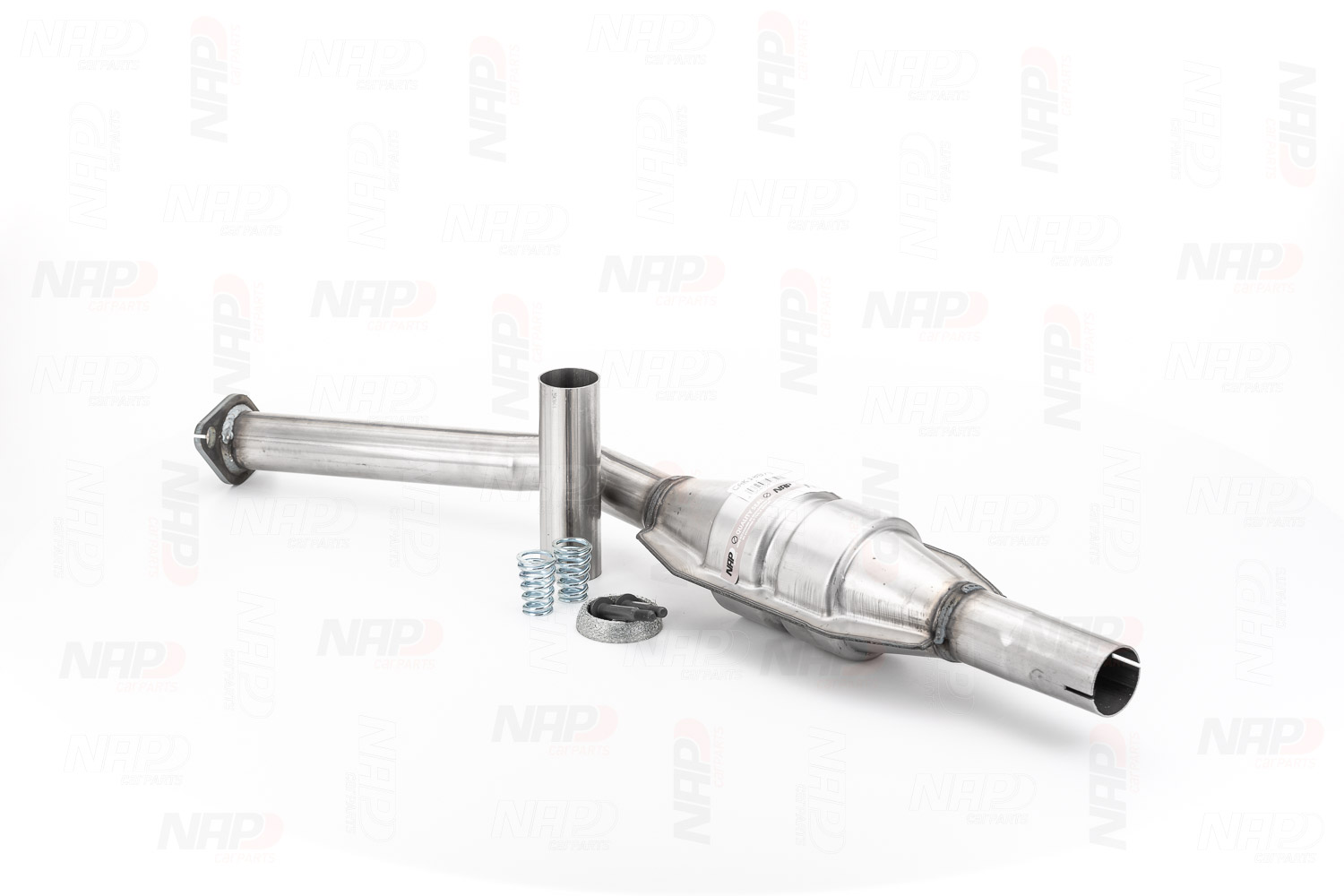 Catalyseur NAP carPARTS GmbH CAK10873