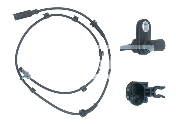 Capteur, vitesse de roue LEMARK LAB1010