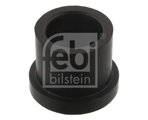Coussinet de palier, ressort à lames FEBI BILSTEIN 02056