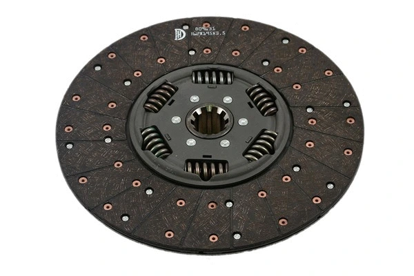 Disque d'embrayage HAMMER 130 306