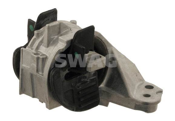 Suspension, boîte de vitesse manuelle SWAG 62 93 0086
