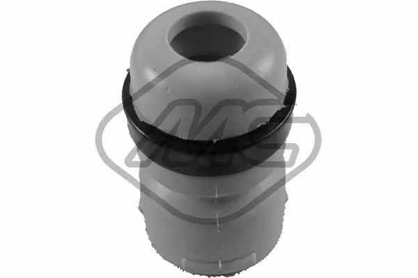 Butée élastique, suspension Metalcaucho 40479