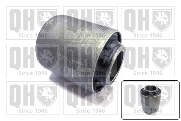 Suspension, bras de liaison QUINTON HAZELL EMS8051