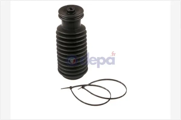 Jeu de joints-soufflets, direction DEPA 4035