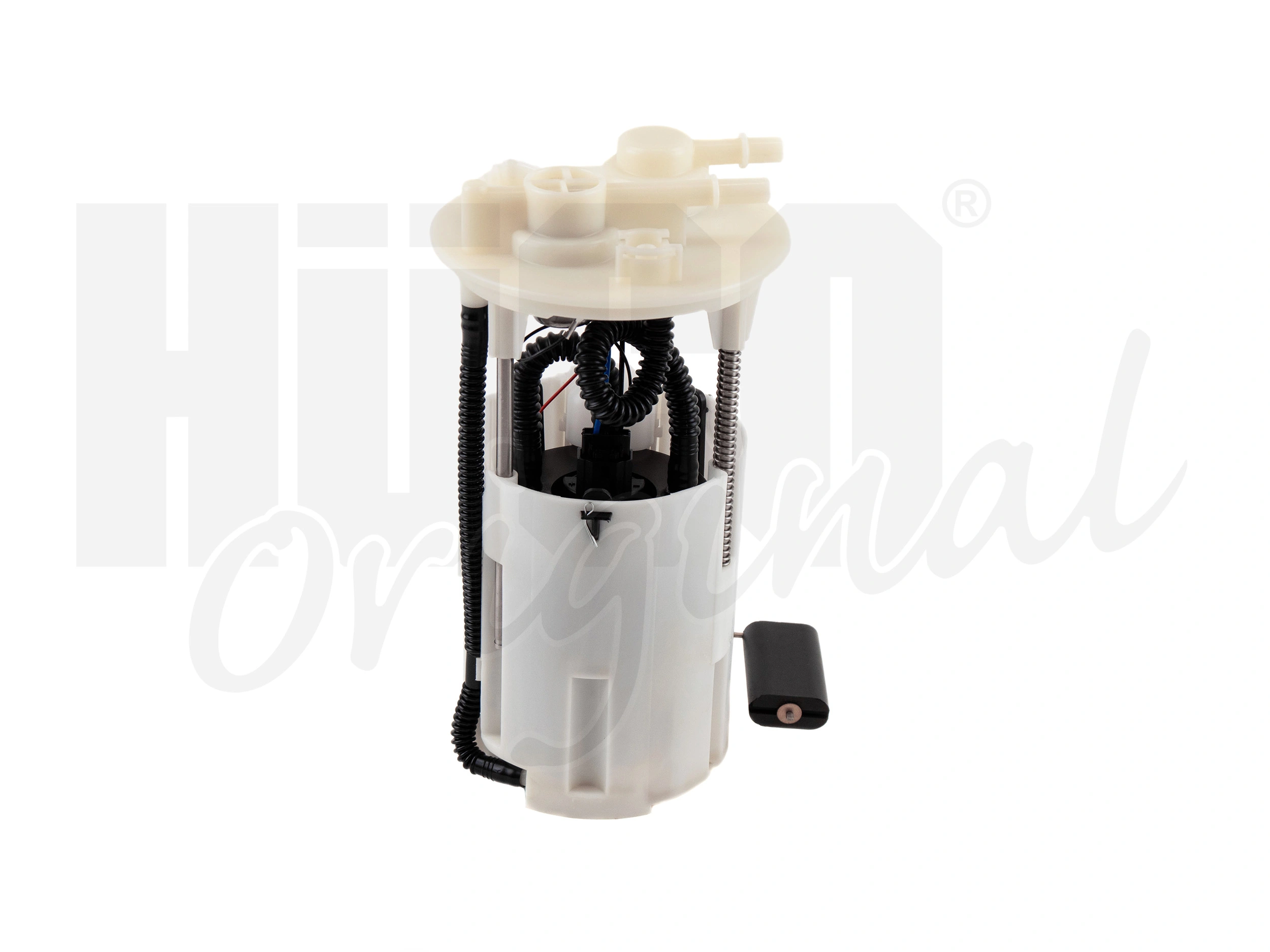 unité d'alimentation de carburant HITACHI 132752