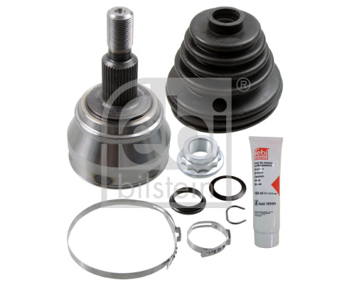 Jeu de joints, arbre de transmission FEBI BILSTEIN 186051