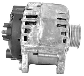 Alternateur ACAUTO AC-CBA1992