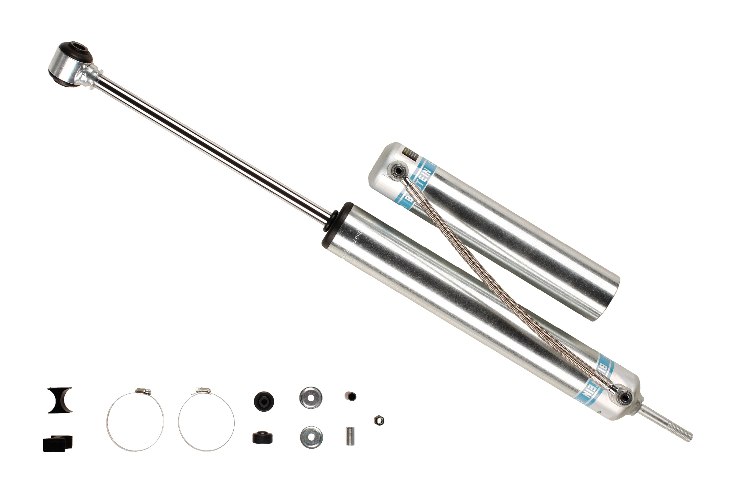 Amortisseur BILSTEIN 25-187656