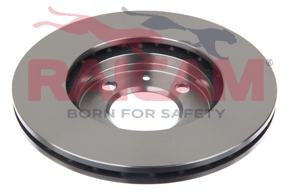 Disque de frein RAICAM RD00854