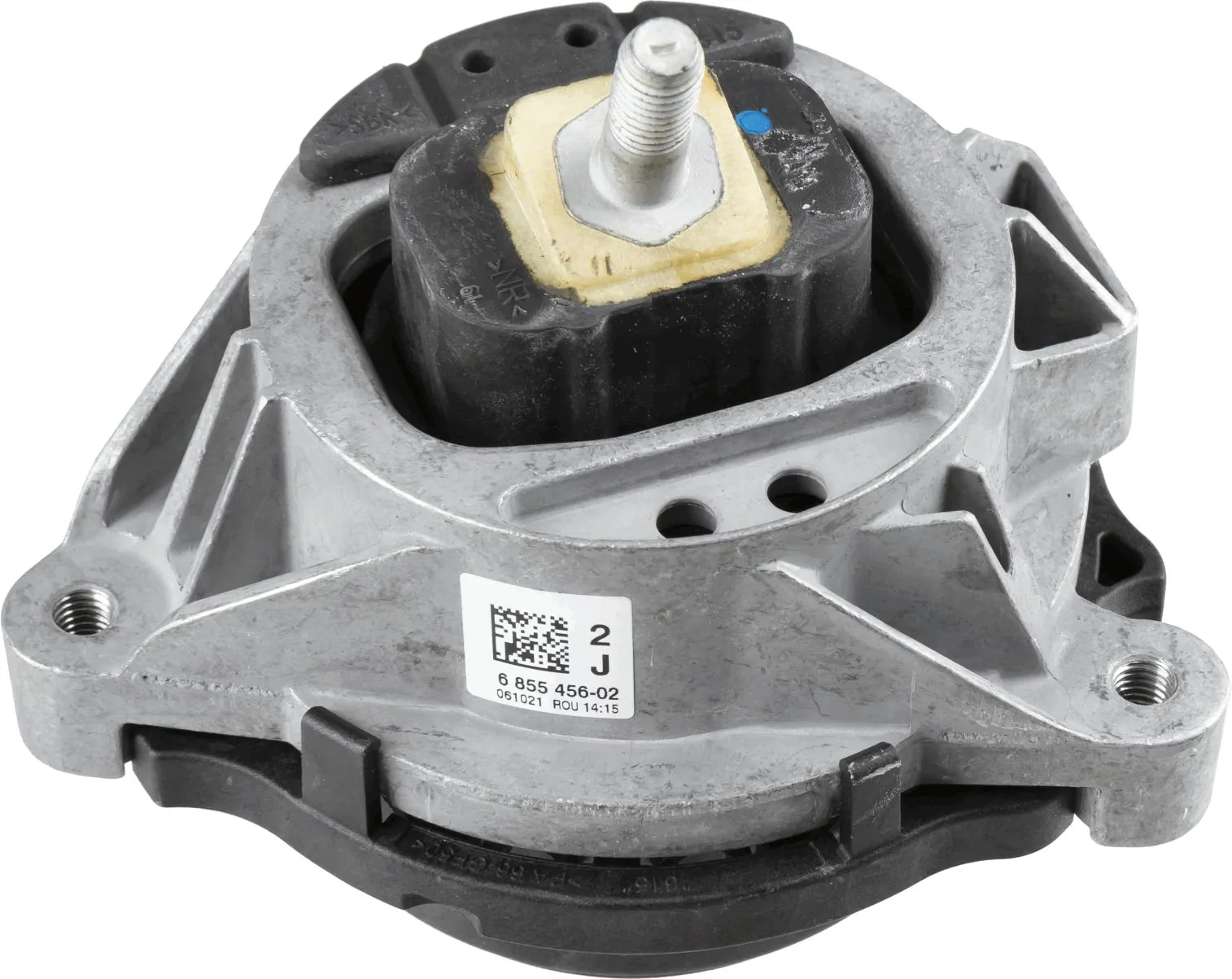 Support moteur LEMFÖRDER 36997 01