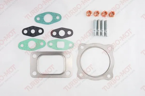 Kit de montage, compresseur TURBO-MOT MS1840