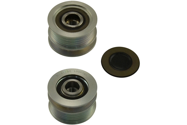 Poulie roue libre, alternateur KAVO PARTS DFP-6507